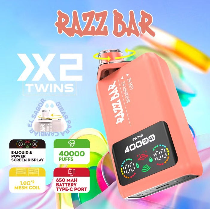 Vapes sueltos