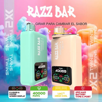Vape al por mayor (200 vapes)